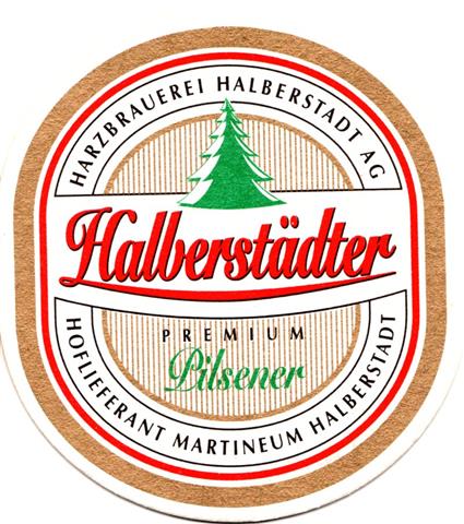halberstadt hz-st harz oval 2a (225-hoflieferant)